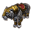 Sabre Cat icon